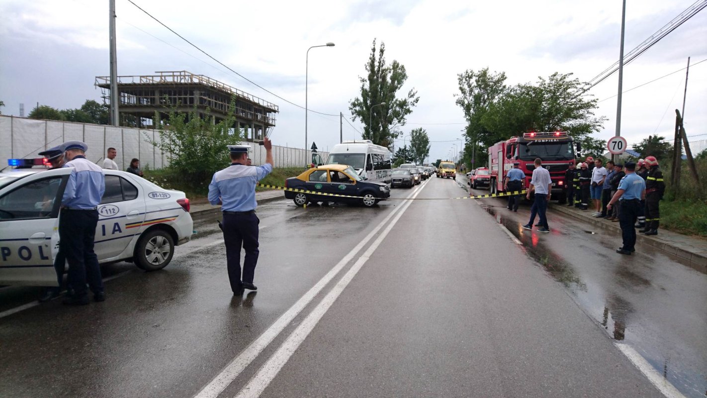 Proiect: Pedepse mai mari pentru șofatul fără permis 315709