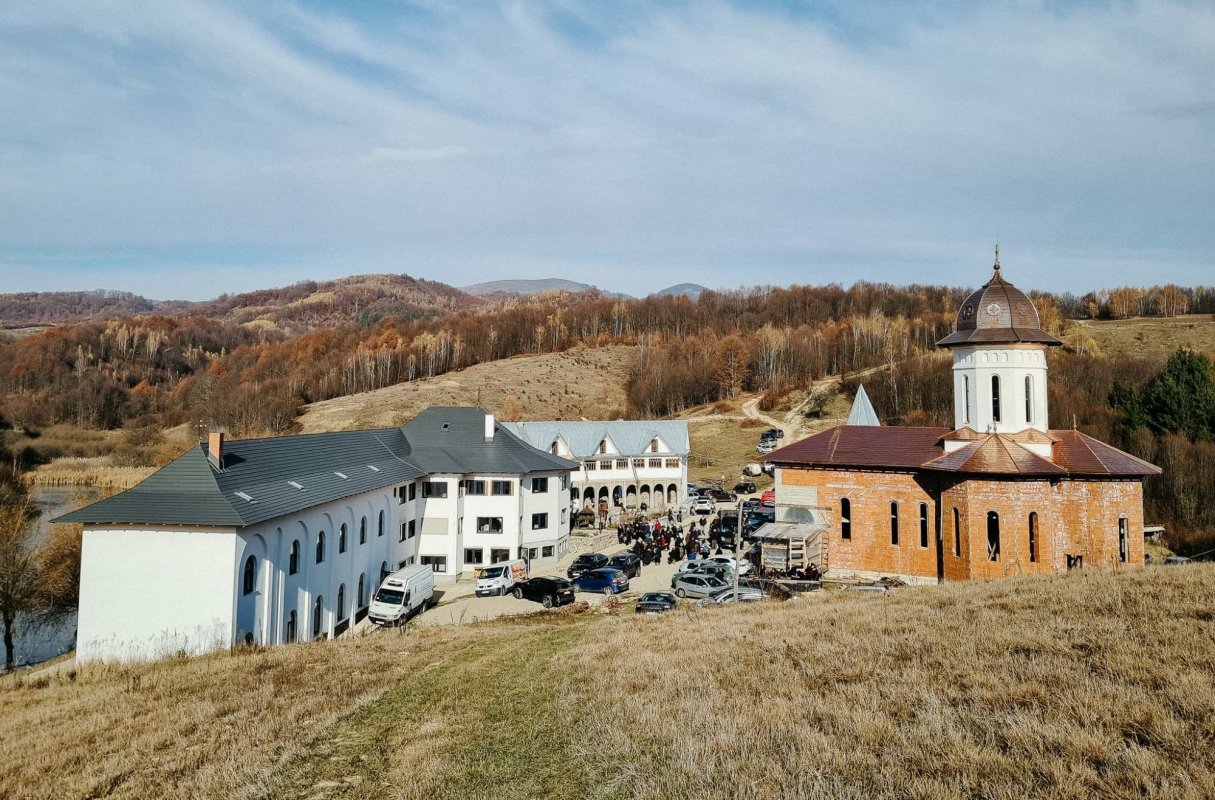 Sfinții Martiri Năsăudeni prăznuiți în ținutul natal 315869