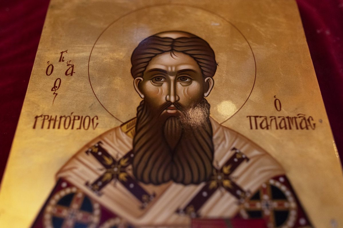 Zi de hram la biserica din campusul Universității Politehnica București 315917