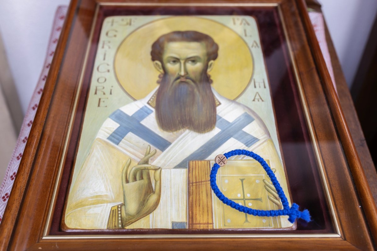 Zi de hram la biserica din campusul Universității Politehnica București 315940