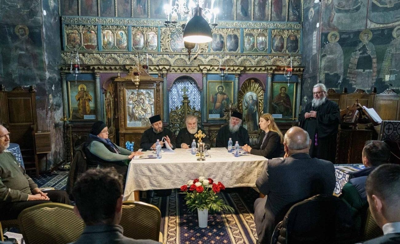 Ziua porților deschise la Mănăstirea Hlincea 315884