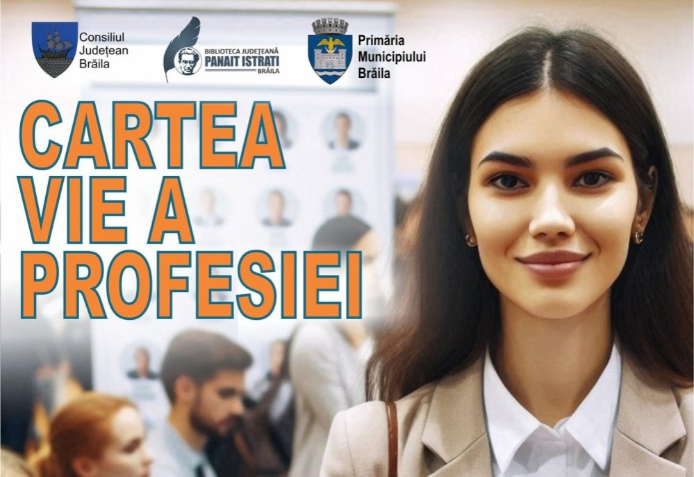 Cartea vie a profesiei 315976