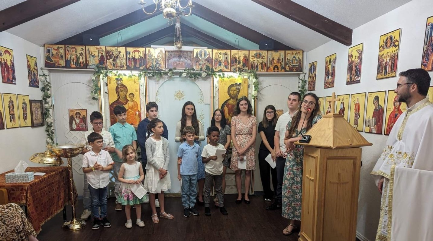 Proiect cultural pentru credincioșii români din zona Austin, SUA 316061