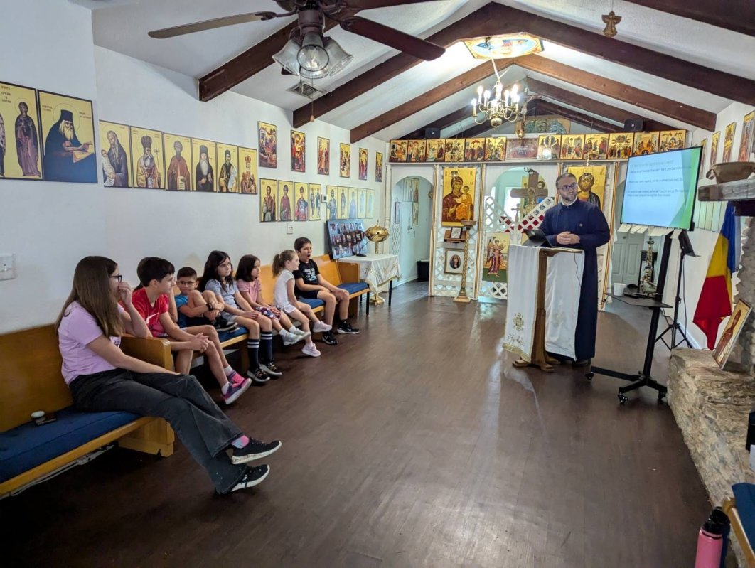 Proiect cultural pentru credincioșii români din zona Austin, SUA 316062