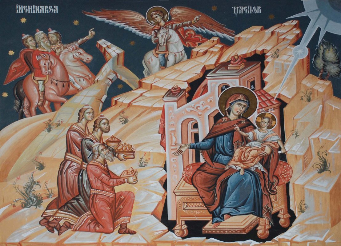 „Să postim acum ca să ne întoarcem în Rai” 315915