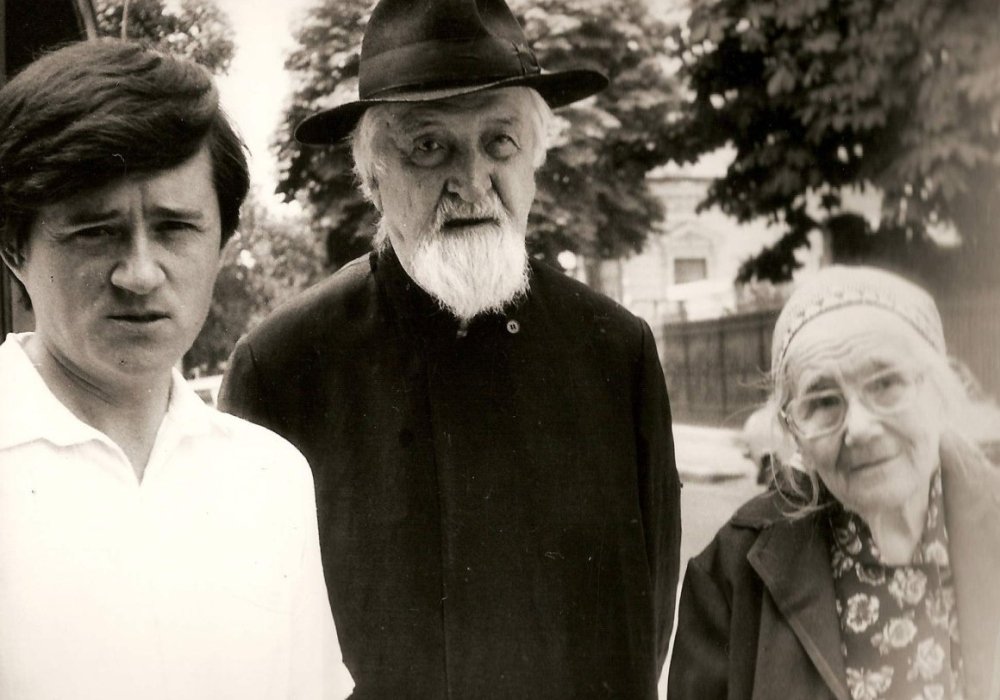 Liniștea rugăciunii 315270