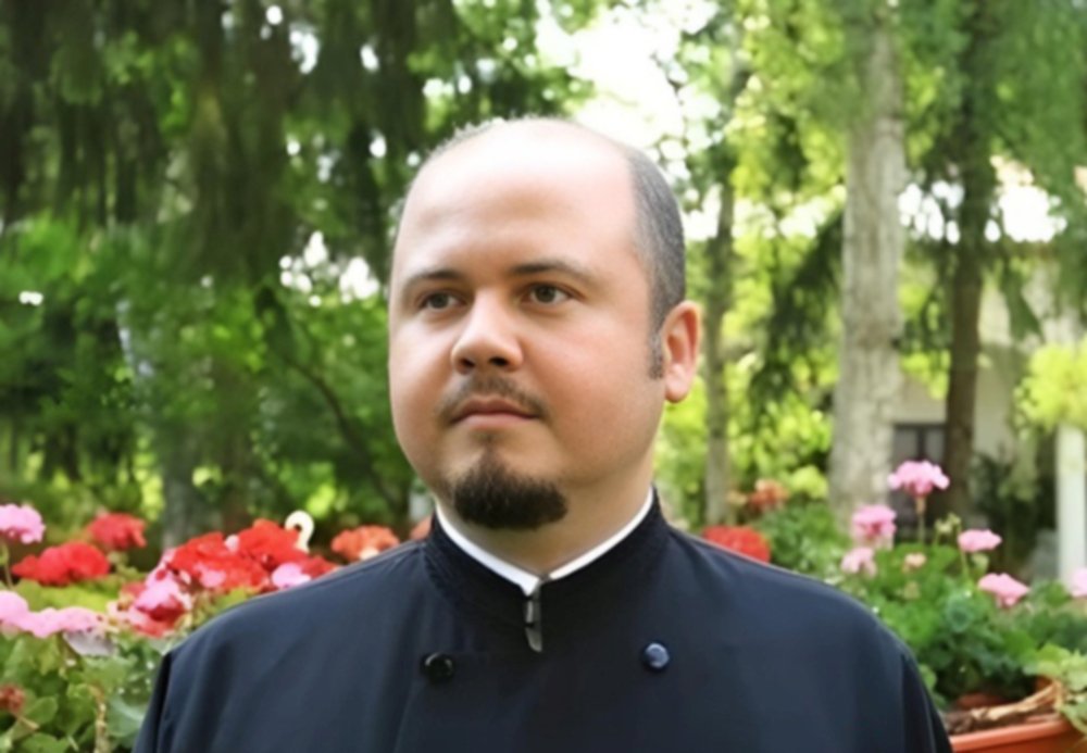 Nesfârșita veste minunată a îndumnezeirii 315306