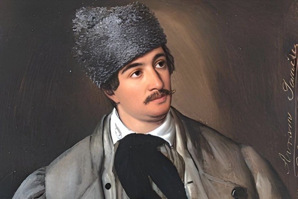 „Unicul dor al vieții mele este să-mi văd națiunea fericită!” 315265