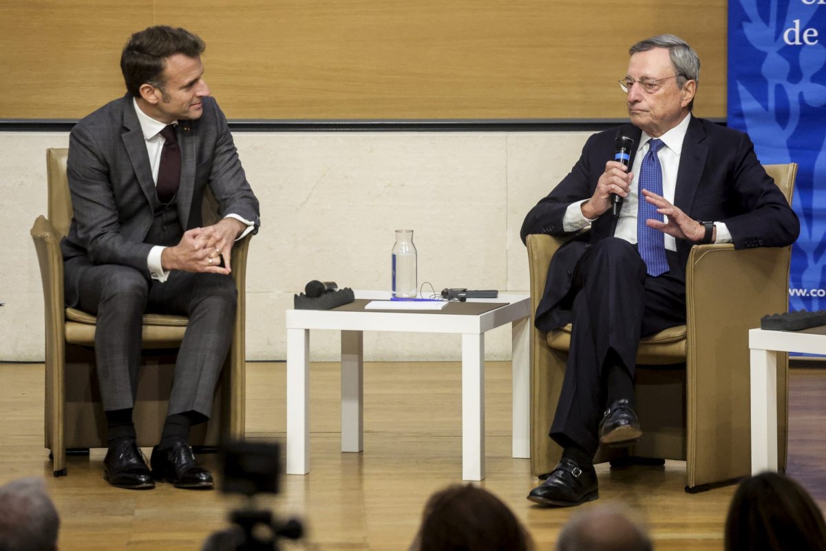 Europa se așteaptă la un nou război comercial cu SUA 316075