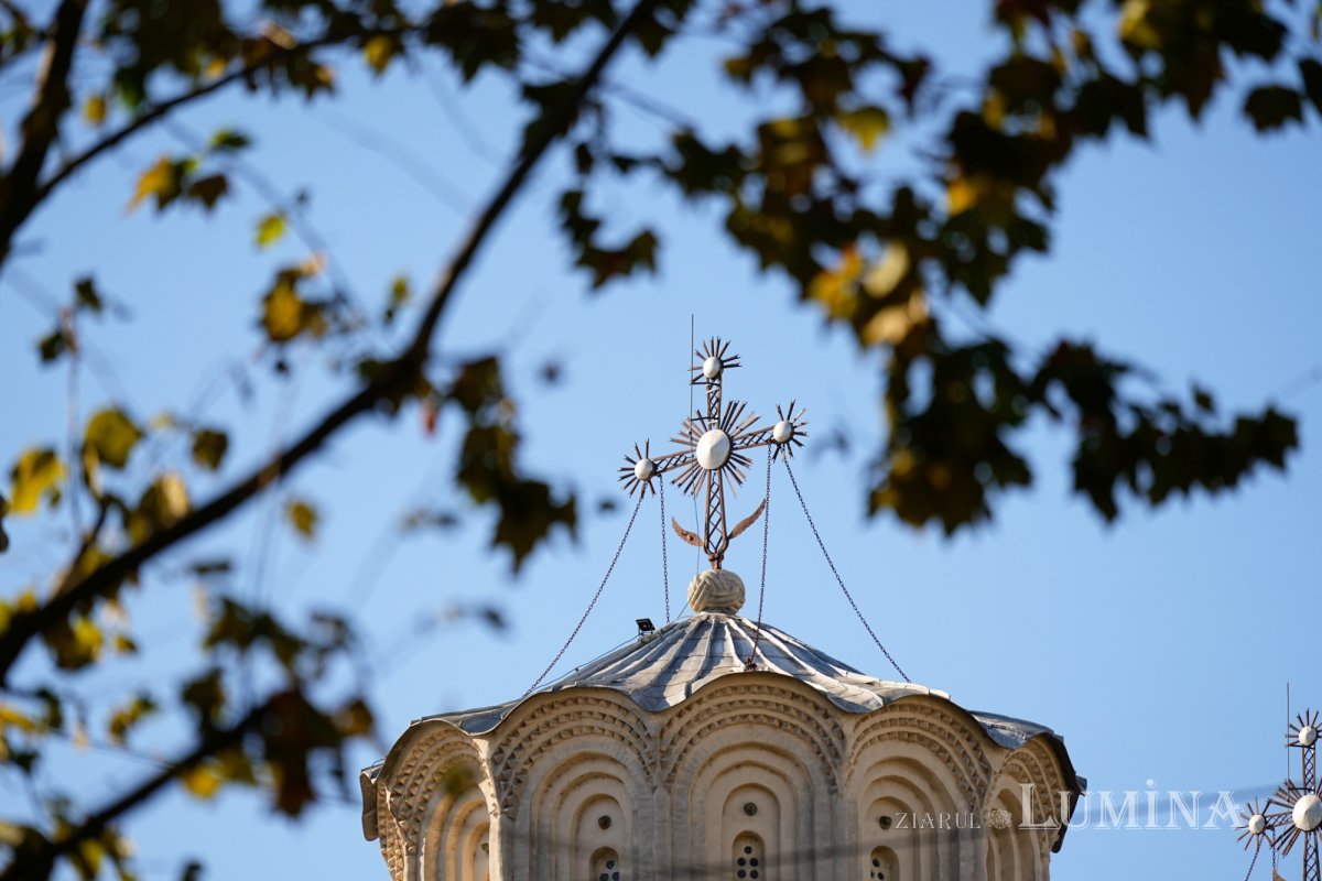 Lucrarea lui Hristos în lume 274971