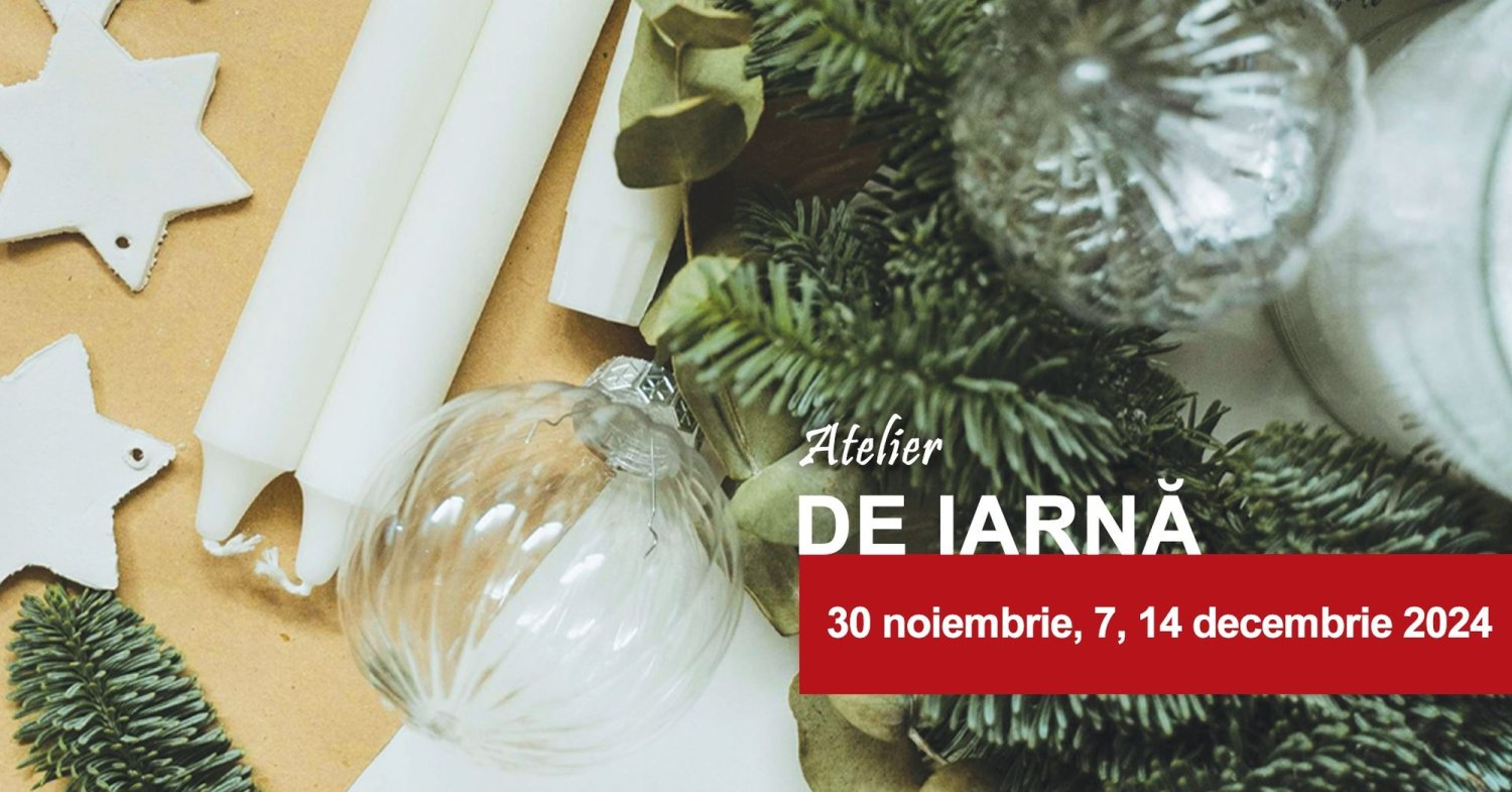 Ateliere de creativitate 316205