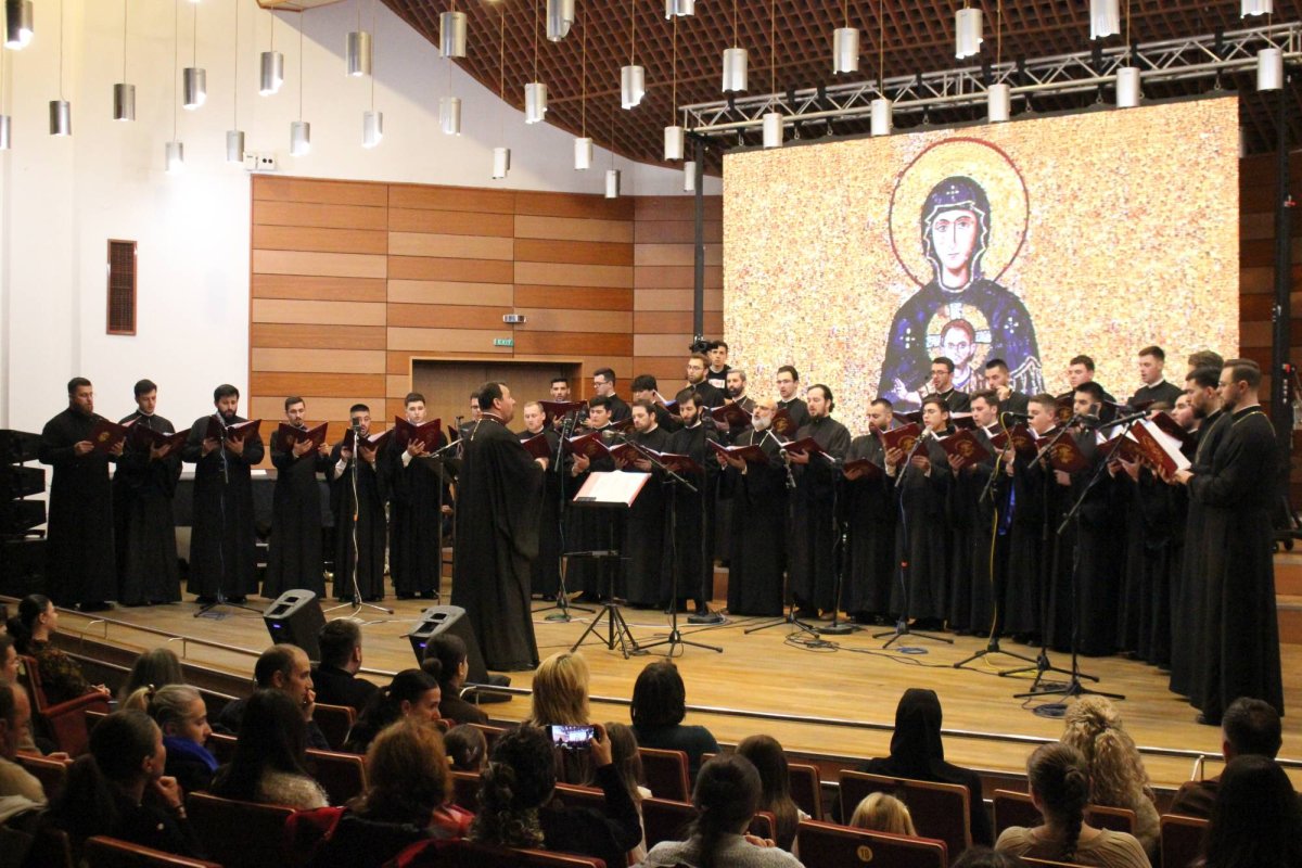 Evenimente artistice și aniversare în Mitropolia Olteniei 316262