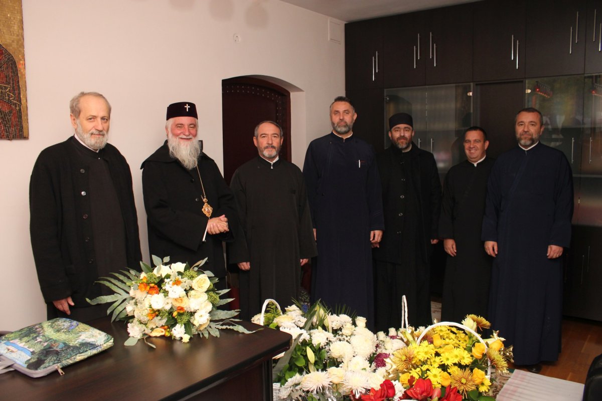 Evenimente artistice și aniversare în Mitropolia Olteniei 316263