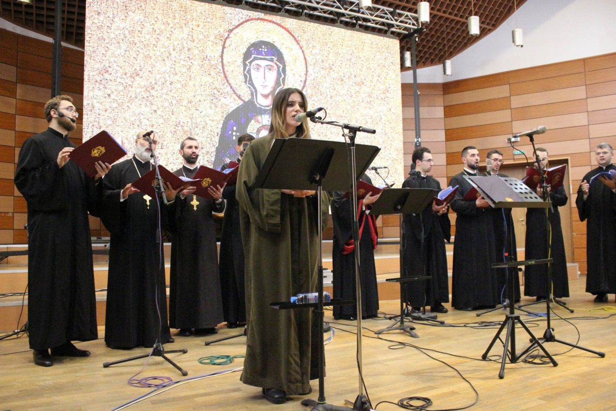 Evenimente artistice și aniversare în Mitropolia Olteniei 316265