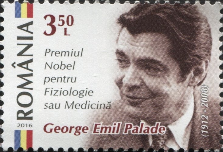 112 ani de la nașterea lui George Emil Palade 316286