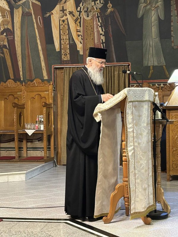 Eveniment cultural la Centrul Mitropolitan din Nürnberg 316337