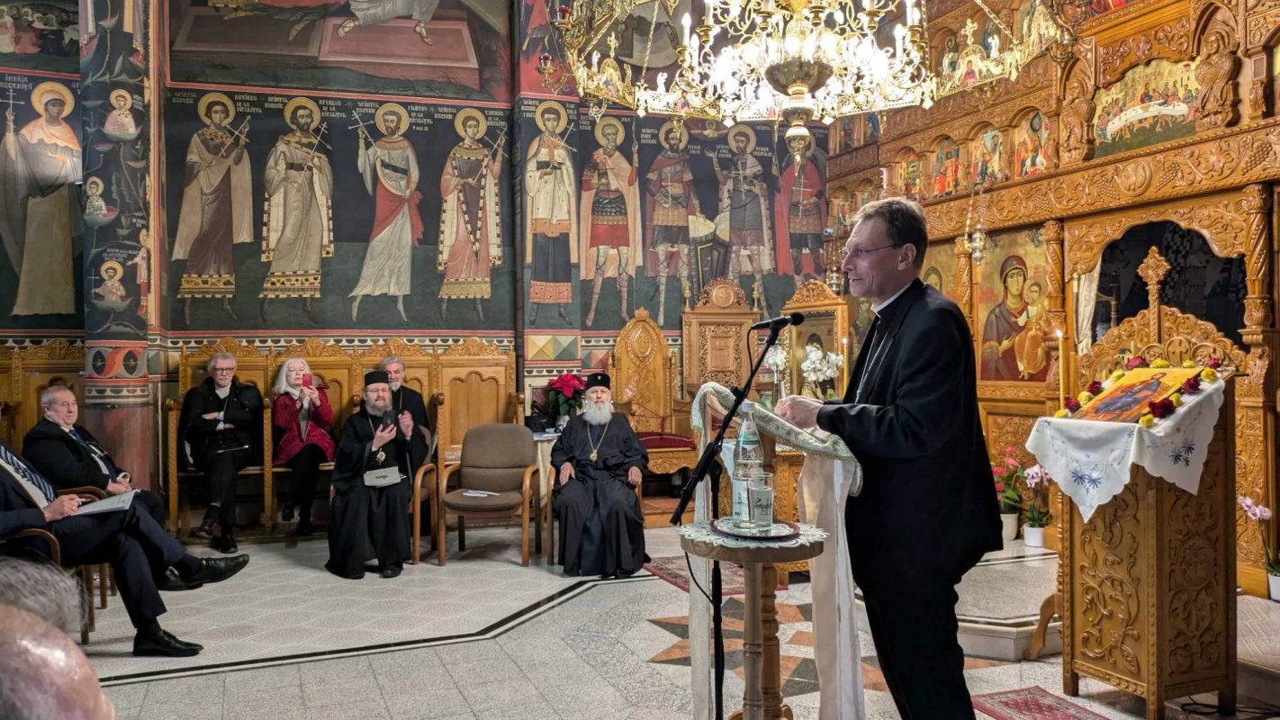 Eveniment cultural la Centrul Mitropolitan din Nürnberg 316338