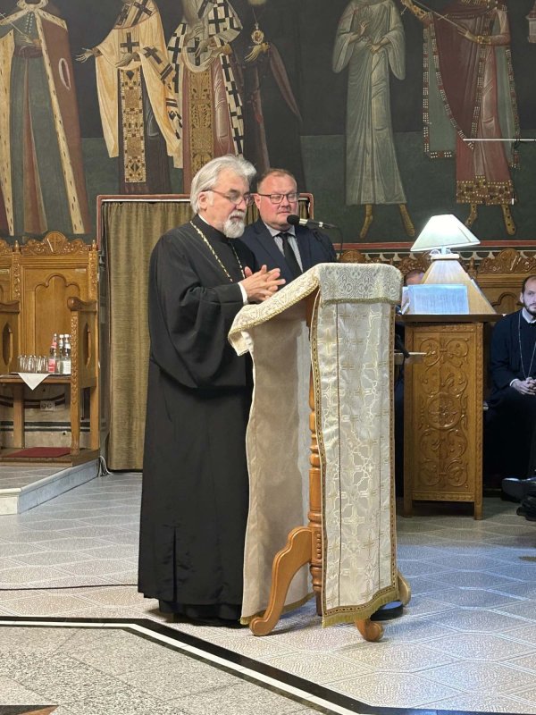 Eveniment cultural la Centrul Mitropolitan din Nürnberg 316339