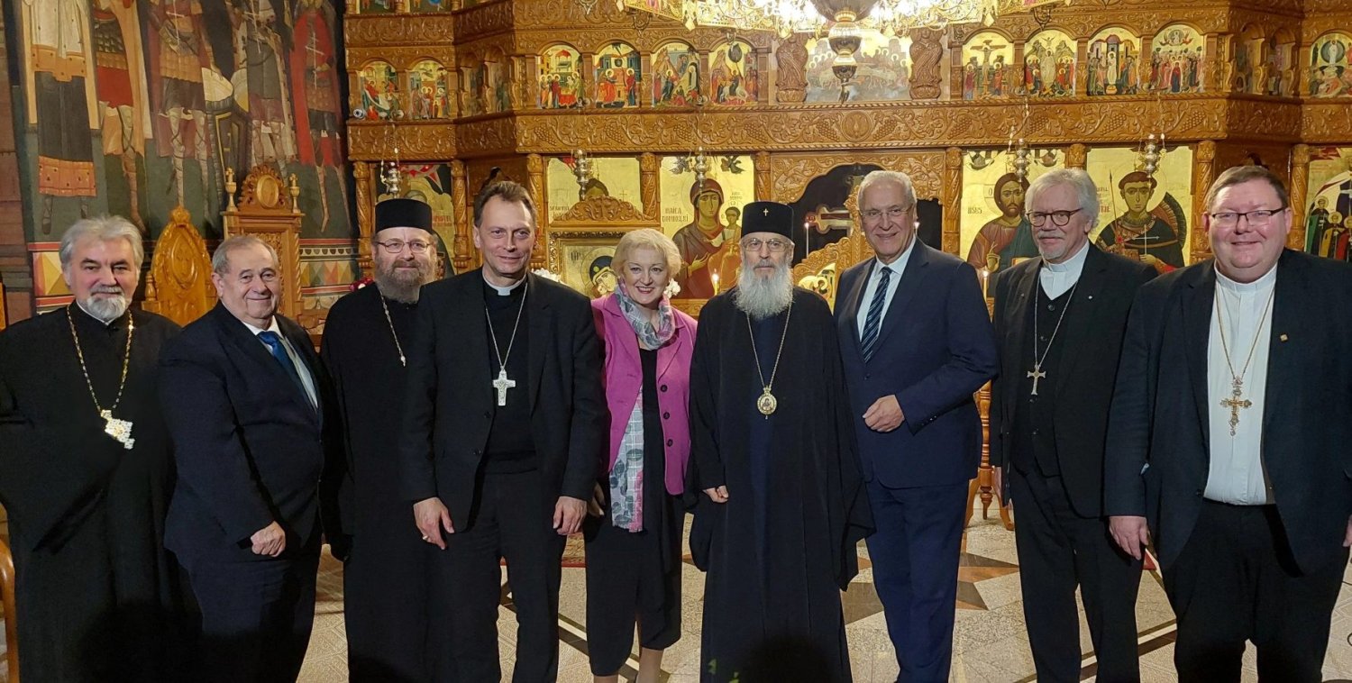 Eveniment cultural la Centrul Mitropolitan din Nürnberg 316341