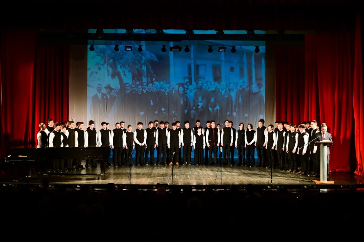 Evenimentul aniversar „Învățământul teologic universitar clujean, la centenar” 316298