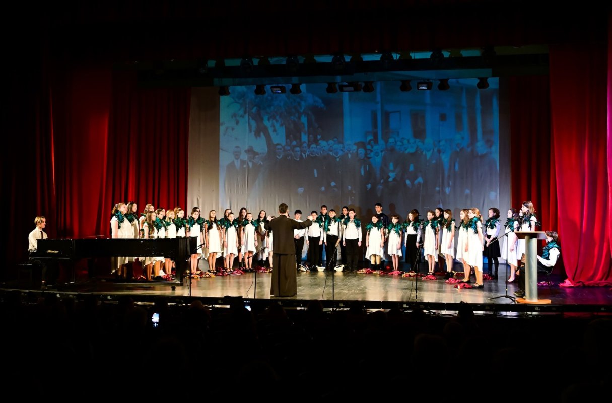 Evenimentul aniversar „Învățământul teologic universitar clujean, la centenar” 316300