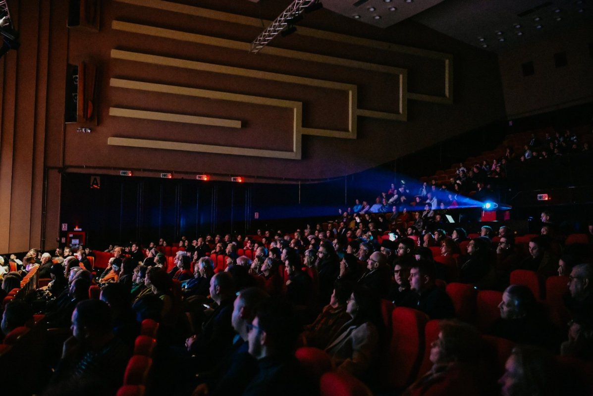 Evenimentul aniversar „Învățământul teologic universitar clujean, la centenar” 316304