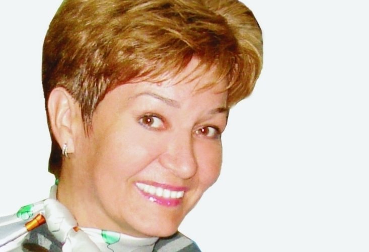 POEZIE: Evelyne Maria Croitoru  316284