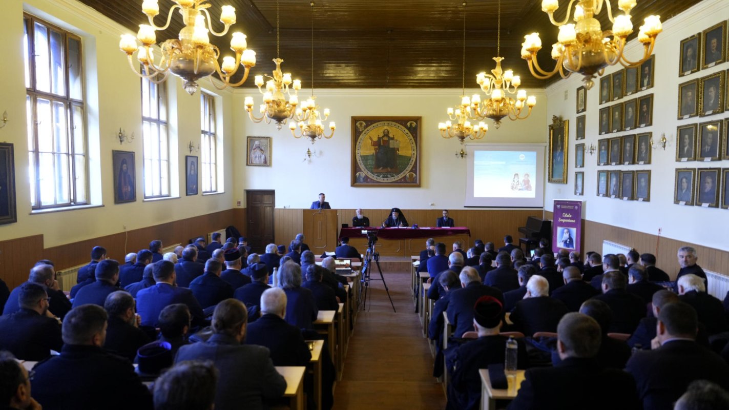 A început a 8-a ediţie a Zilelor Şaguniene 2024 316382