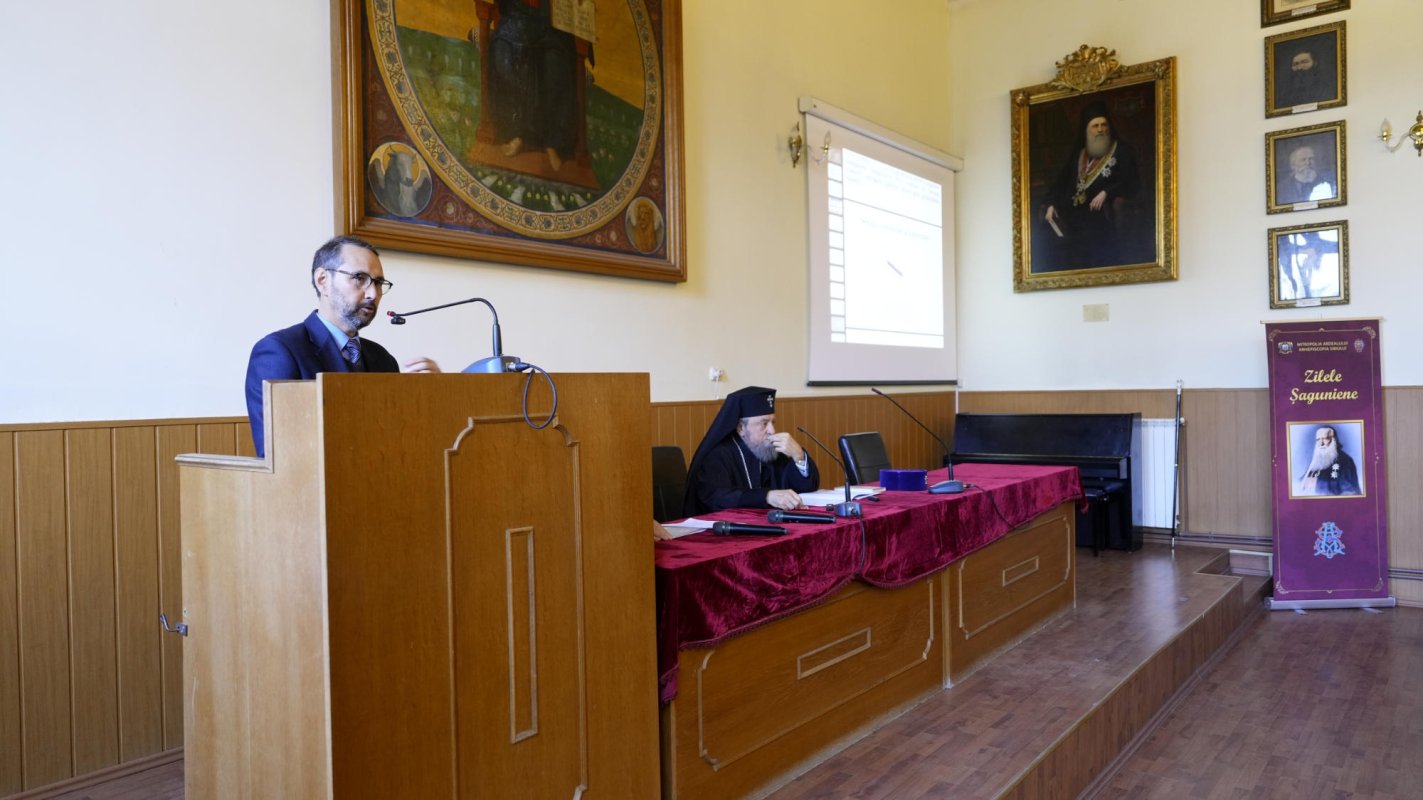 A început a 8-a ediţie a Zilelor Şaguniene 2024 316383