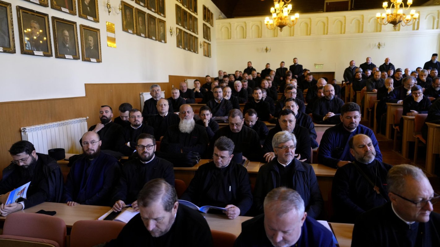 A început a 8-a ediţie a Zilelor Şaguniene 2024 316386