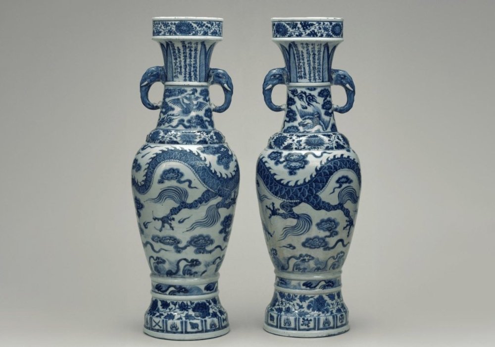 British Museum a primit cea mai mare donaţie din istoria sa 316364