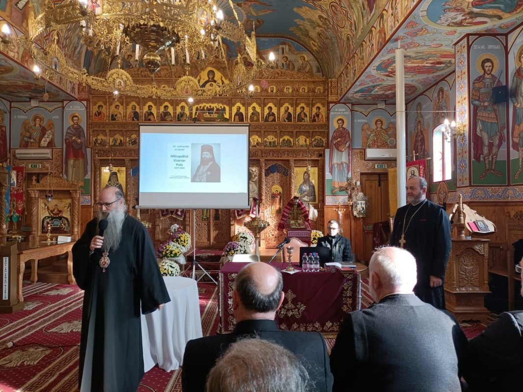 Conferință semestrială cu clericii români din nordul Italiei 316411