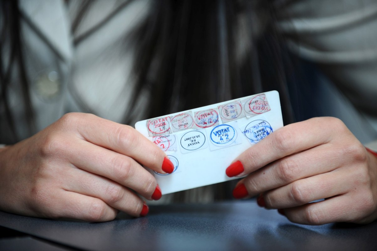 Eliberare în weekend a actelor de identitate 316375