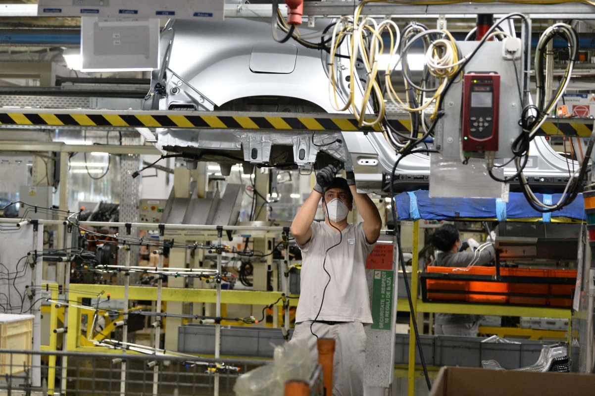 Mai puține locuri de muncă vacante 316377