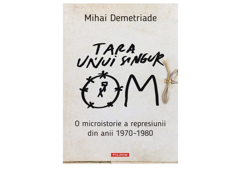 Microistorie a represiunii comuniste din anii ’70-’80 316363
