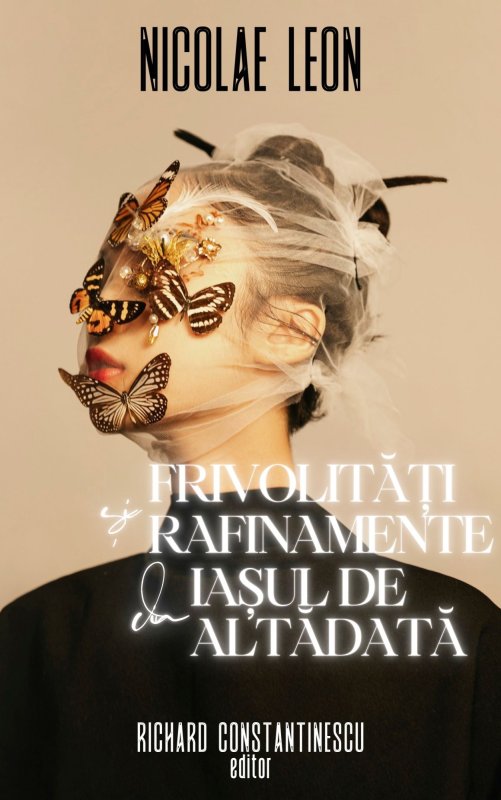 Nicolae Leon, „un filantrop al cunoașterii” 316345