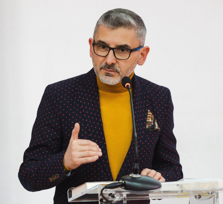 Nicolae Leon, „un filantrop al cunoașterii” 316348