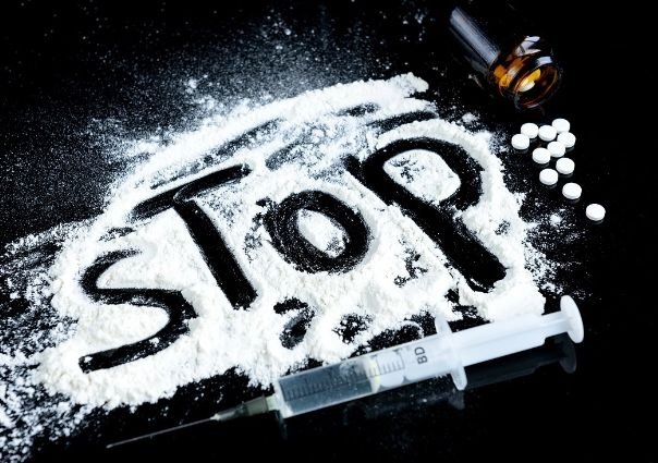 Campanie antidrog în şcolile din Vaslui 316449