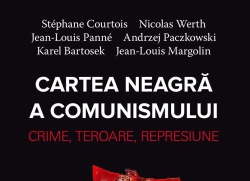 „Cartea neagră a comunismului”, lansată la Academia Română 316463