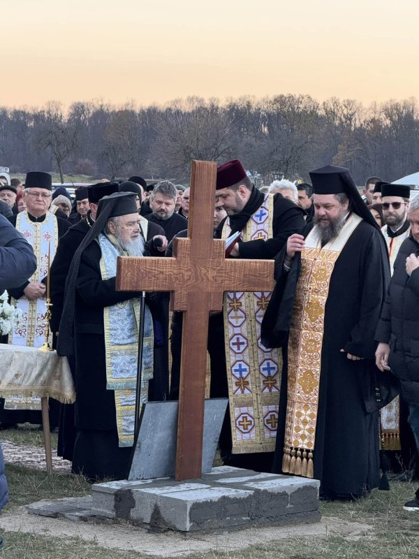 Un nou aşezământ monahal în Arhiepiscopia Aradului 316517