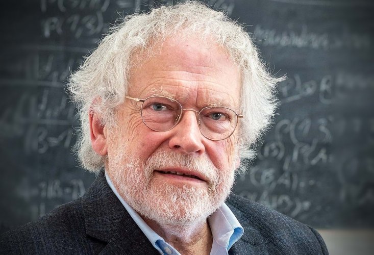 De ce să nu cred? Anton Zeilinger în interviuri și citate 316016