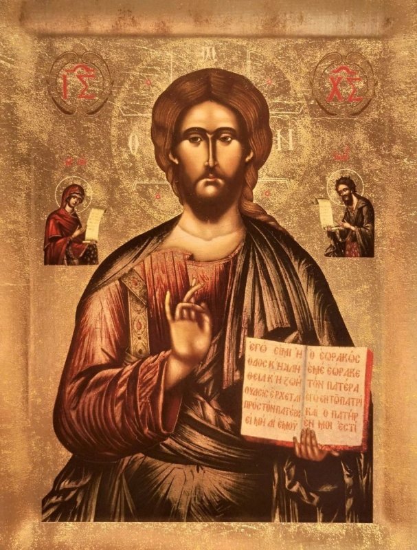 Exigenţele Împărăţiei lui Dumnezeu şi întrebarea esenţială pentru om 316041