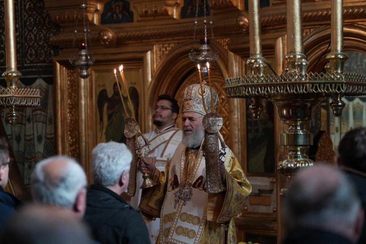 Caravane medicale în zonele afectate de inundații din județul Galați 316769