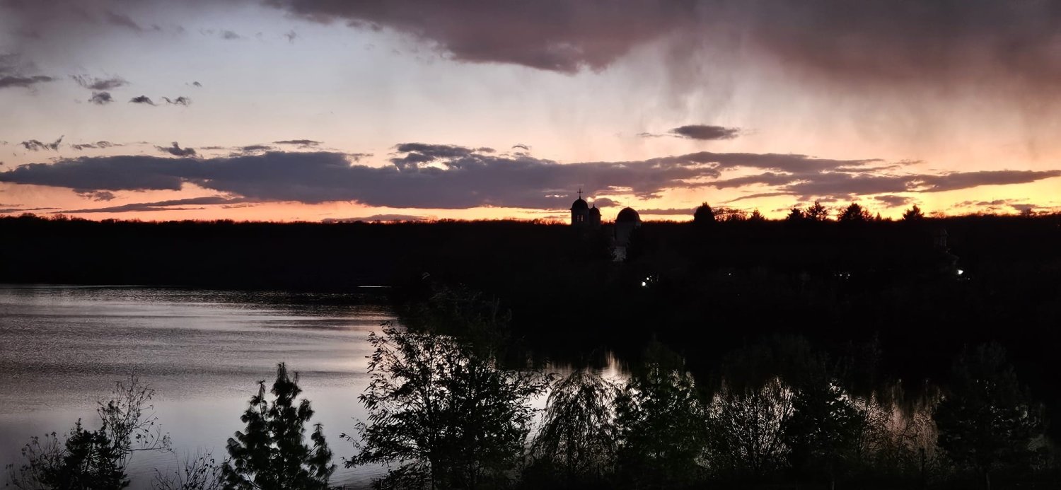 Pelerinaj la mănăstirile Căldăruşani, Pasărea şi Cernica 316793