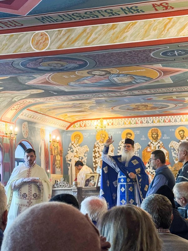 Credincioșii hipoacuzici din Pitești și Mioveni reuniți la Buzău 316908