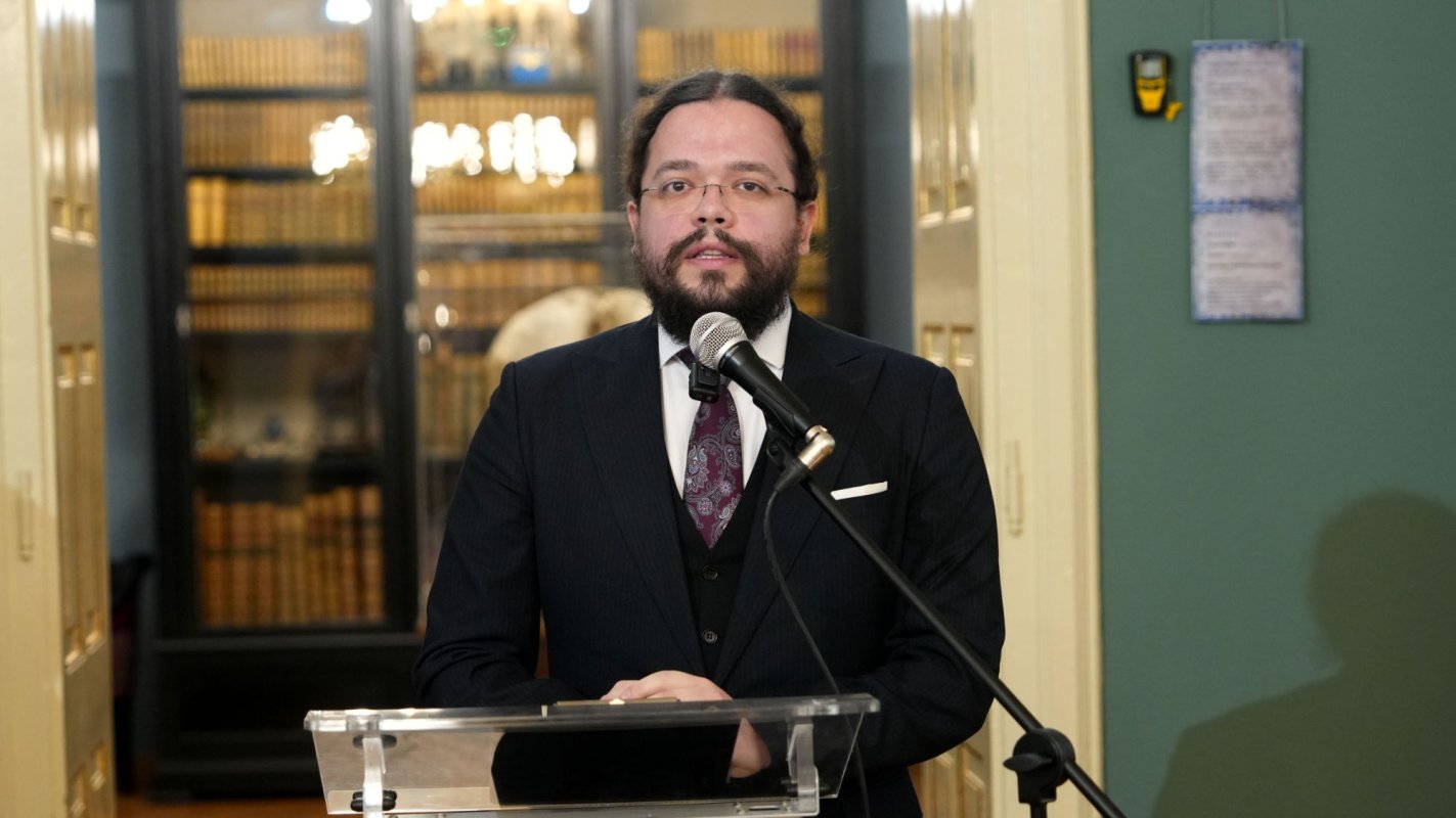 Muzeul Brukenthal din Sibiu a inaugurat Galeria de Artă Naţională 316836