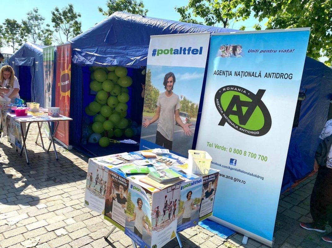 Reorganizare a agenției antidrog 316812