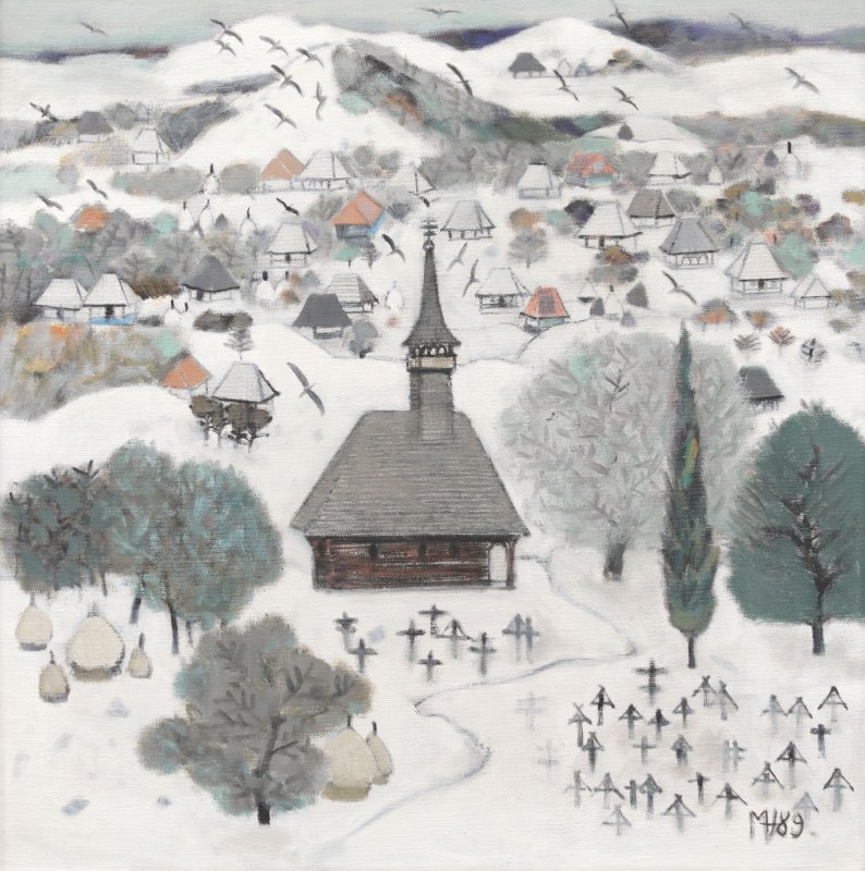 Tradițiile de Crăciun de-a lungul timpului 316799