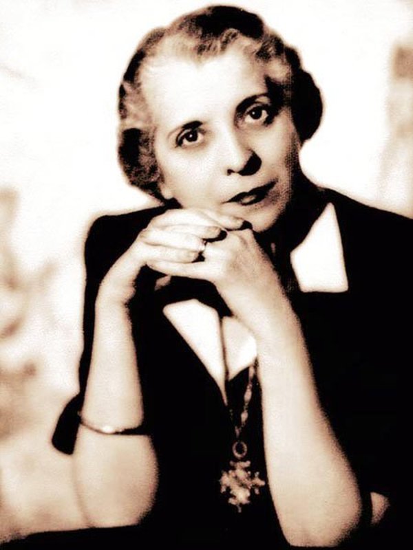 Doamna Olga Greceanu și Rugul Aprins 316912