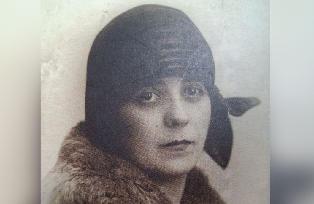 Doamna Olga Greceanu și Rugul Aprins 316915